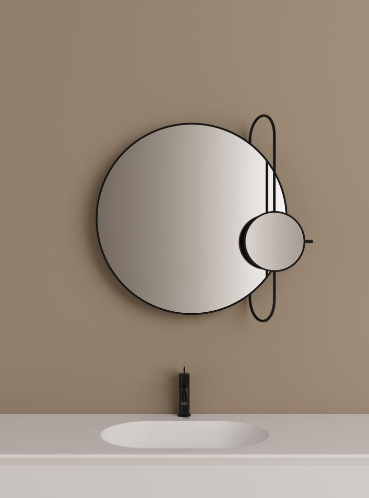 Зеркало    Revolving_Moon 