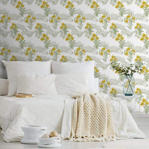 Обои для стен   Feria A00229  7