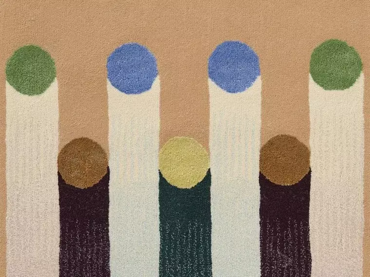 Ковер  Pierre Frey  FT500001 