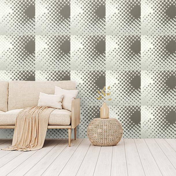 Метражные обои для стен   Creazioni 9330  4