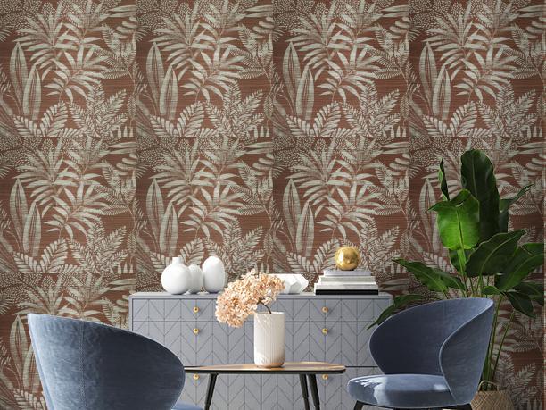 Метражные обои для стен   Sisalana 70865080  2