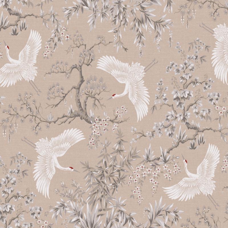 Обои для стен   Сканди Дзен JA1002 