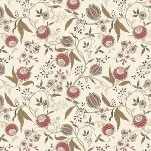 Ткань Blendworth Wedgwood Home Fabrics Pashmina_0031 