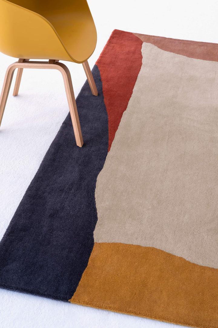 Ковер    Tones Tufting 3 Rug 