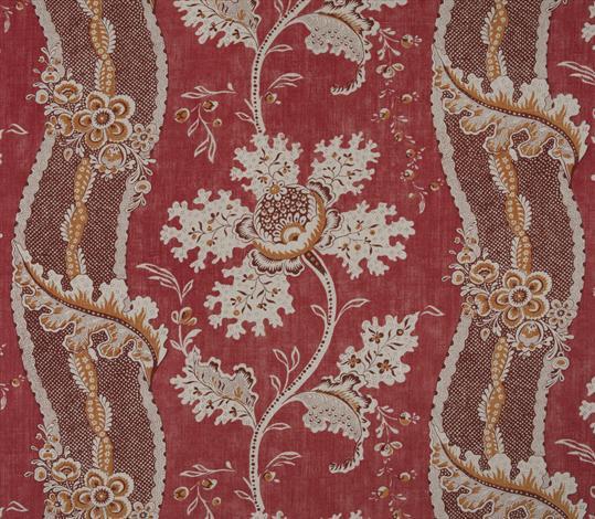 Ткань Marvic Textiles Country House III 6212-3 Sienna 