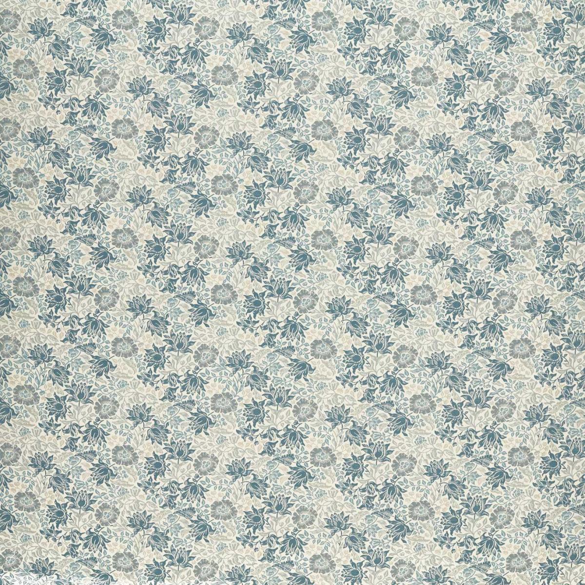 Ткань  Clarke&Clarke William Morris Weaves F1743-02 