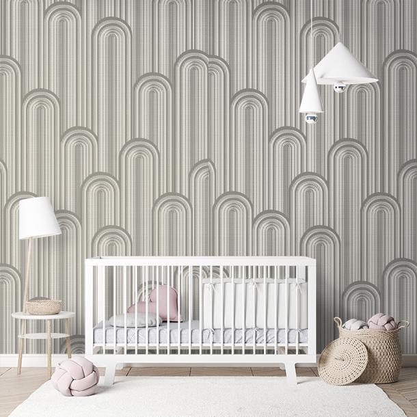 Обои для стен  Faboie Time Machine BA-TM0302  8