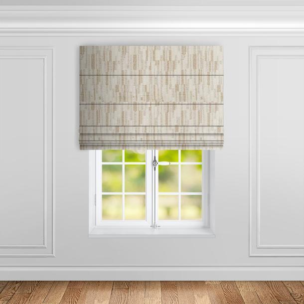 Ткань Clarke&Clarke Metropolitan Fabrics F1767-02  купить в Караганде по выгодной цене|Интернет-магазин дизайнерских решений Decorwall 1