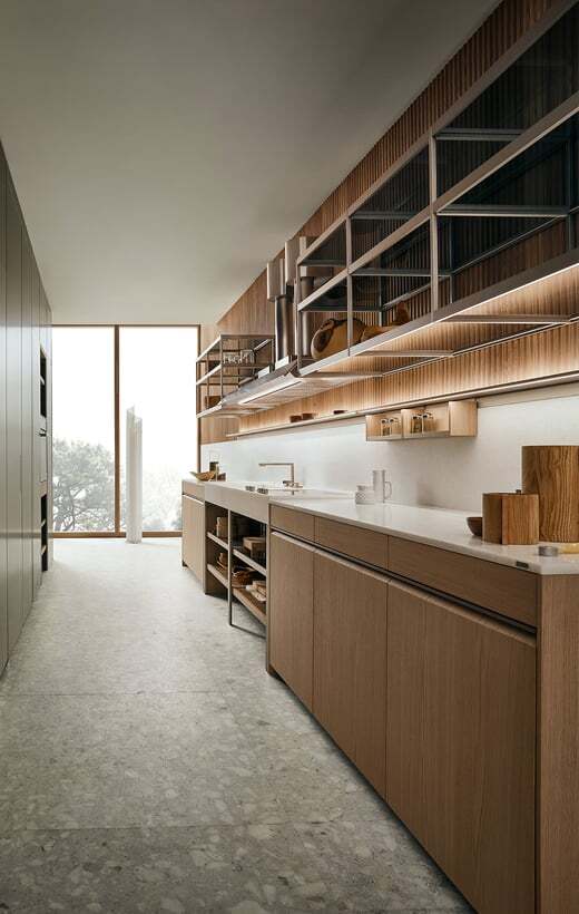 Кухня    K-lab 04  1