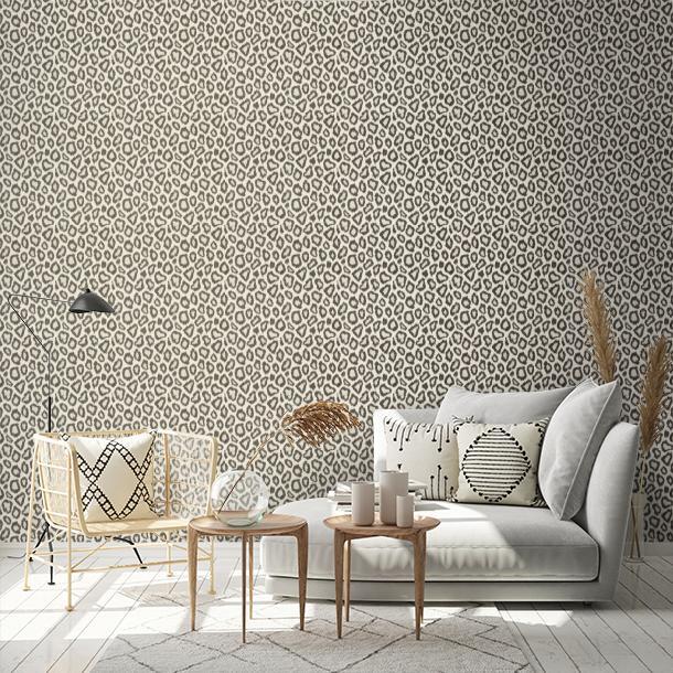 Обои для стен  Clarke&Clarke Metropolitan Wallcoverings W0229-03  1