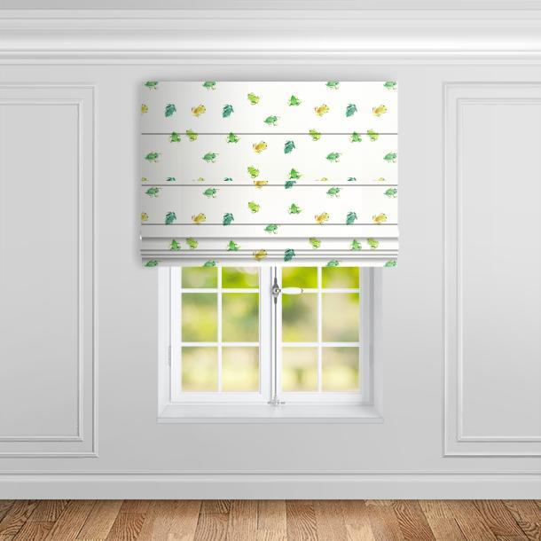 Ткань Villa Nova Picturebook II Fabrics V3599-01  купить в Москве по выгодной цене|Интернет-магазин дизайнерских решений Decorwall 1