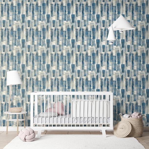 Обои для стен  Clarke&Clarke Metropolitan Wallcoverings W0225-02  8