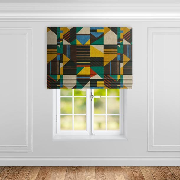 Ткань Zimmer + Rohde Tagramo 10966575  купить в Москве по выгодной цене|Интернет-магазин дизайнерских решений Decorwall 1