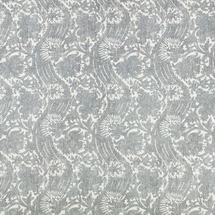 Ткань  Mark Alexander Eclectic Linen Prints M661-02 