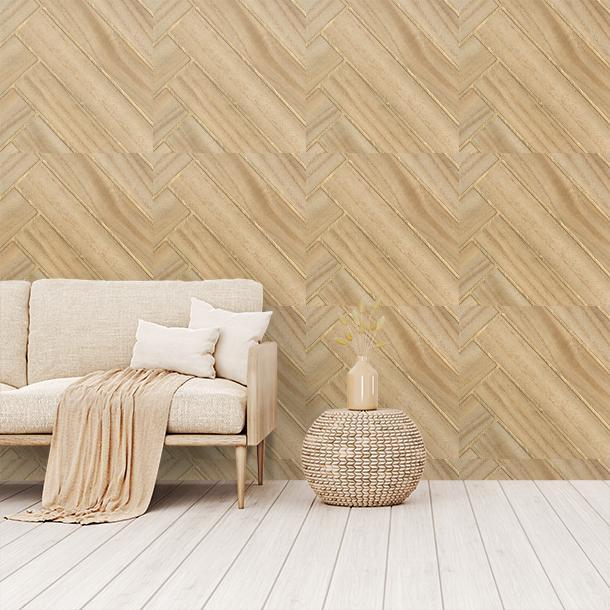 Обои для стен  Wood Wallcovering WBO_02-20  4