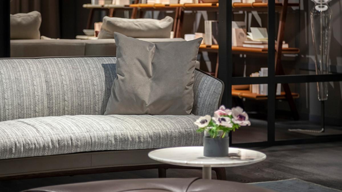 Диван    Nivola Sofa  5