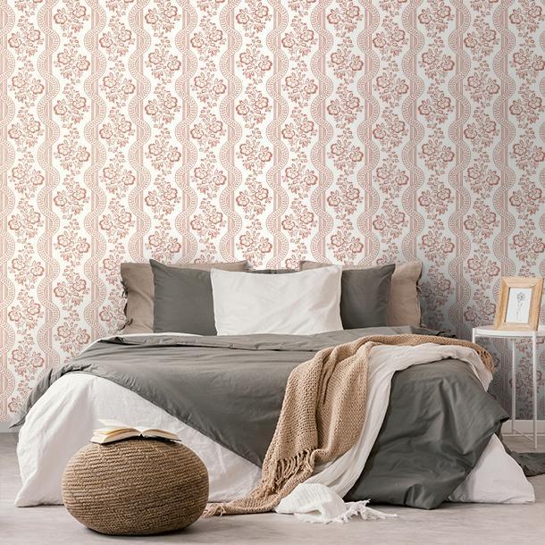 Обои для стен  Sanderson Country Woodland Wallcoverings 217429  6