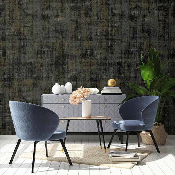 Обои для стен  Faboie Echo BA-MR0504C  2