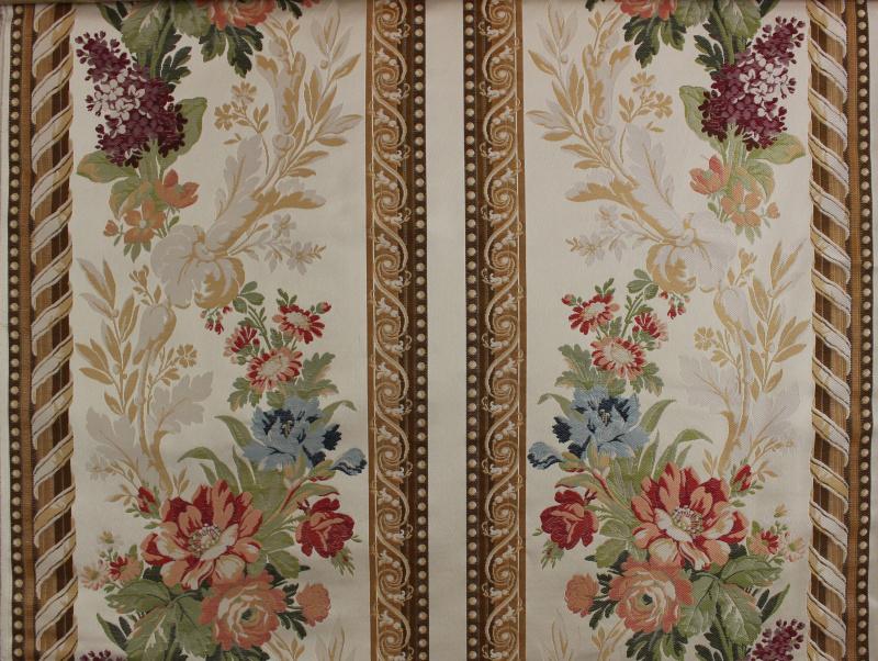 Ткань Tassinari & Chatel Collection D'Exception 167301 