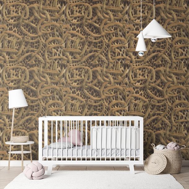 Обои для стен   No.7 rc18015  8