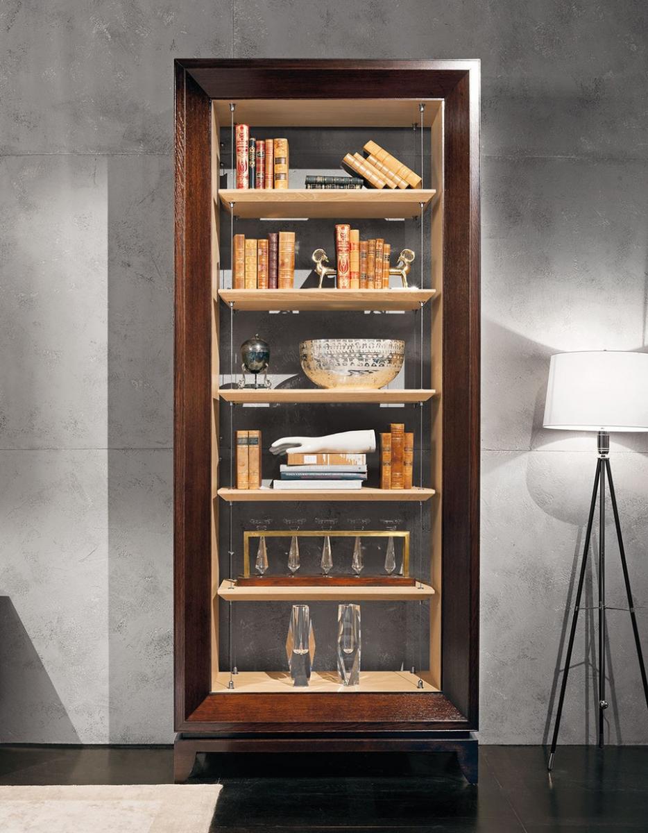 Шкаф    Bookcase 1701 