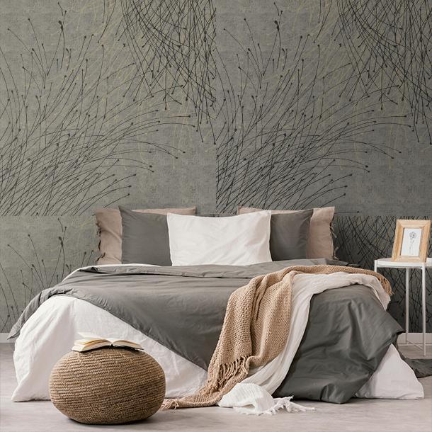 Обои для стен  Faboie Mountains and rivers BA-MR0402B  6