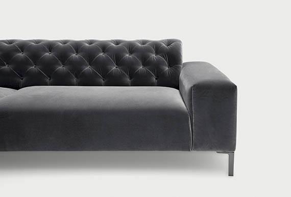 Диван    Boston-sofa 