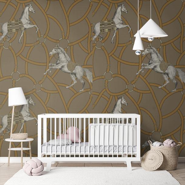 Обои для стен  Faboie Paladin BA-PL0103  8