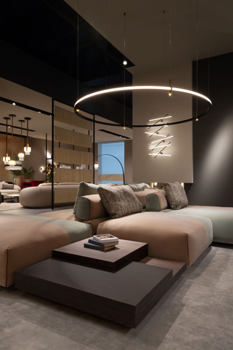 Диван    FENPEI  4