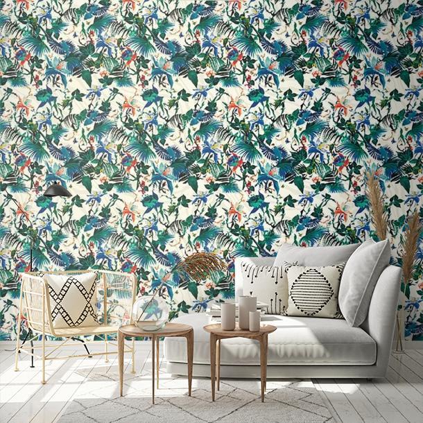 Обои для стен   No.8 rc19108  1