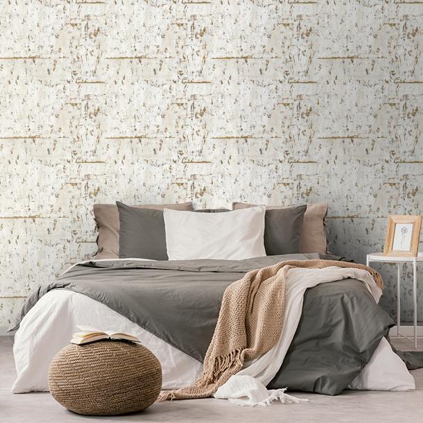 Метражные обои для стен  Omexco Khatam KHA11  6