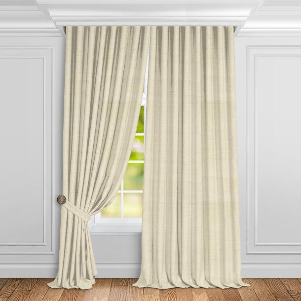 Ткань  Sanderson Lyric Silks DLYRLY324  2