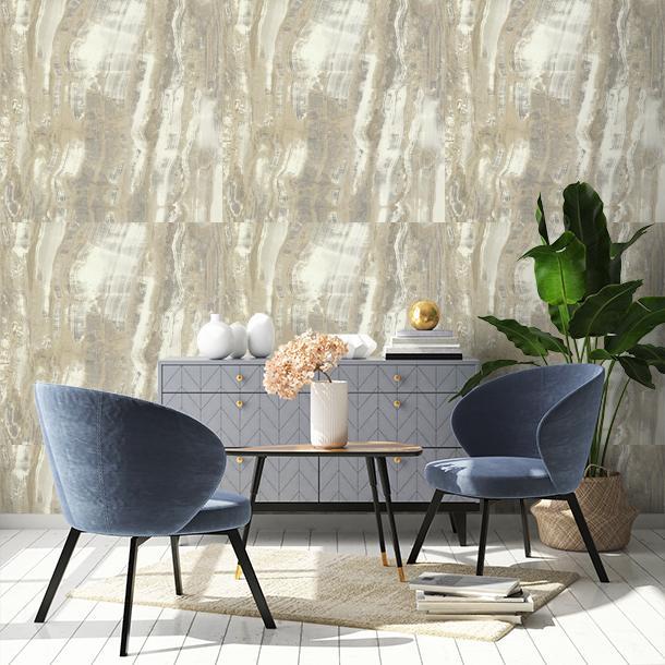 Обои для стен   Carrara 3 84637  2