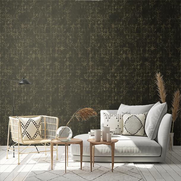 Обои для стен  Faboie Palm World BA-LY0404  1