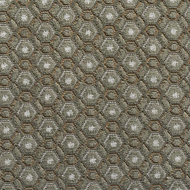 Ткань Antoine d'Albiousse Kilim kilim-engoulevent 