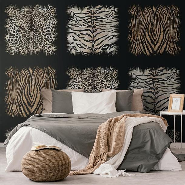 Обои для стен   No.8 rc19105  6