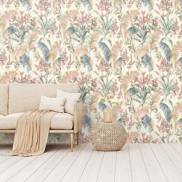 Обои для стен  Rasch Textil Florentine Incanto 820331  4