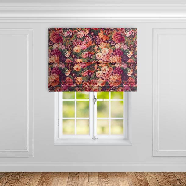 Ткань  One Sixty Fabrics 226883  купить в Москве по выгодной цене|Интернет-магазин дизайнерских решений Decorwall 1