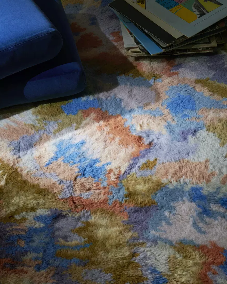 Ковер  Pierre Frey  FT497001  2