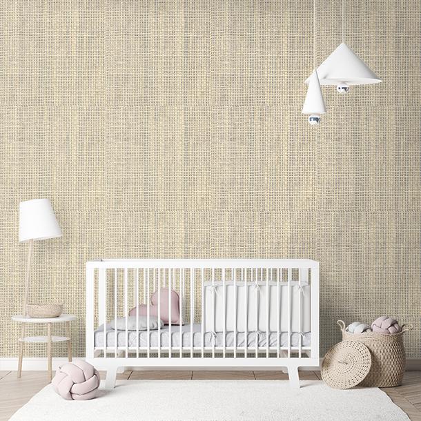 Метражные обои для стен  Metallic Paper Weaves PJ3535  8