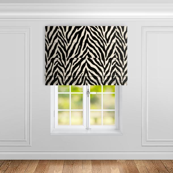 Ткань Clarke&Clarke Metropolitan Fabrics F0902-01  купить в Москве по выгодной цене|Интернет-магазин дизайнерских решений Decorwall 1