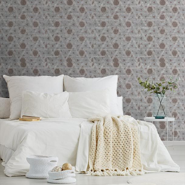 Обои для стен  Holland & Sherry Five Nations WP7231  7