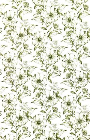 Ткань Kinnamark Interior - Pattern BAaSTAD-100906-02-Fabric_4 