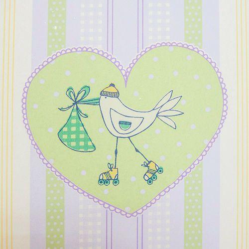 Обои для стен  Milassa Twins TWINS3005 