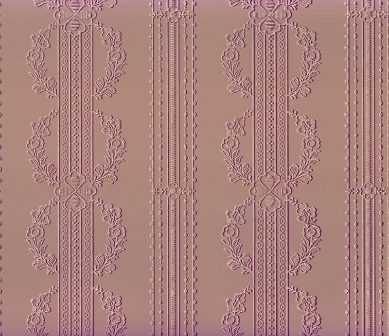 Обои для стен  Hamilton Weston Old Paradise Richmond-Green-RG-05-Silver-on- 