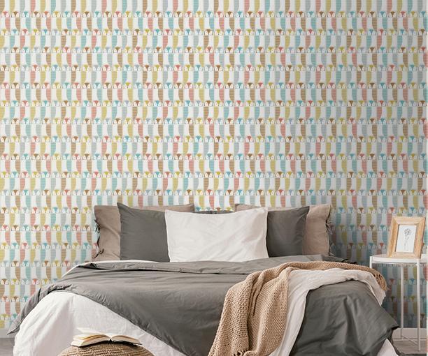 Обои для стен  Scion Noukku Wallpapers 111520  7