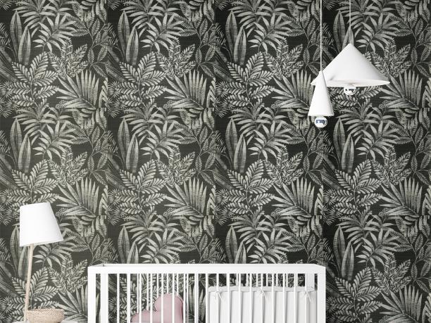 Метражные обои для стен   Sisalana 70865386  8