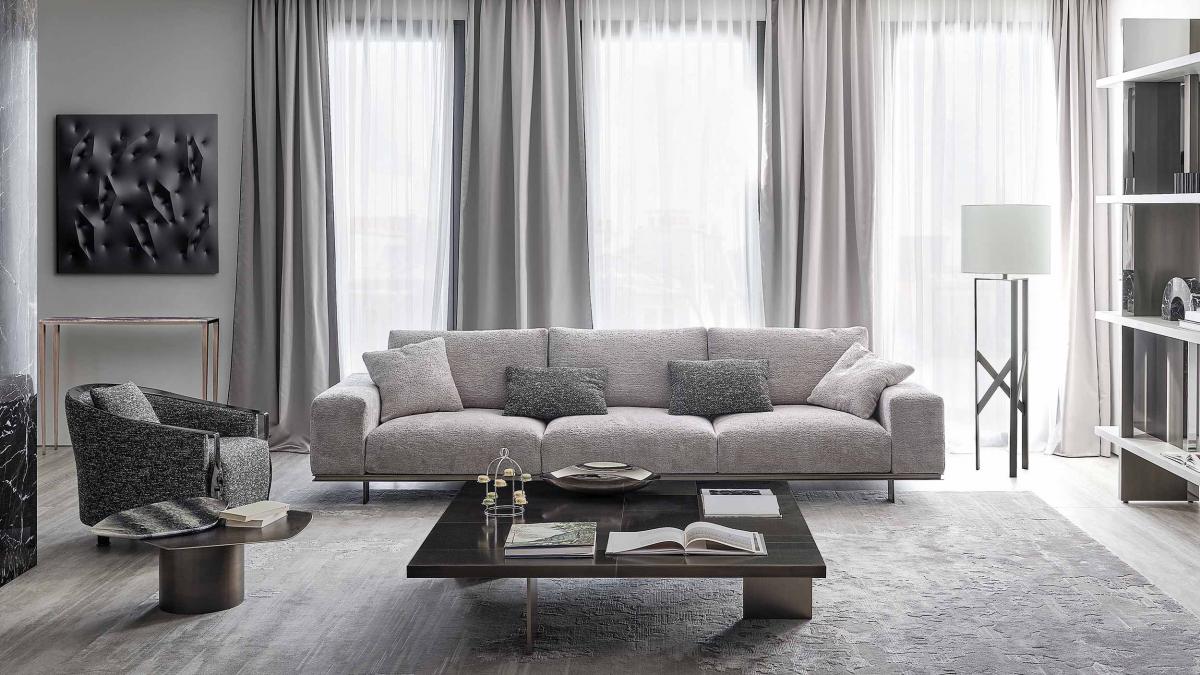 Диван    MEMPHIS  5