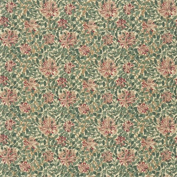 Ткань Morris & Co Morris and Friends Volume II Fabrics DMFPHO204 