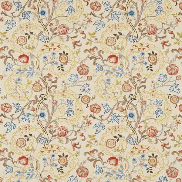 Ткань Morris & Co Morris and Friends Volume II Fabrics DM6E230340 